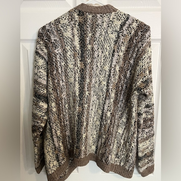 Forever 21 open front cardigan - Picture 2 of 3